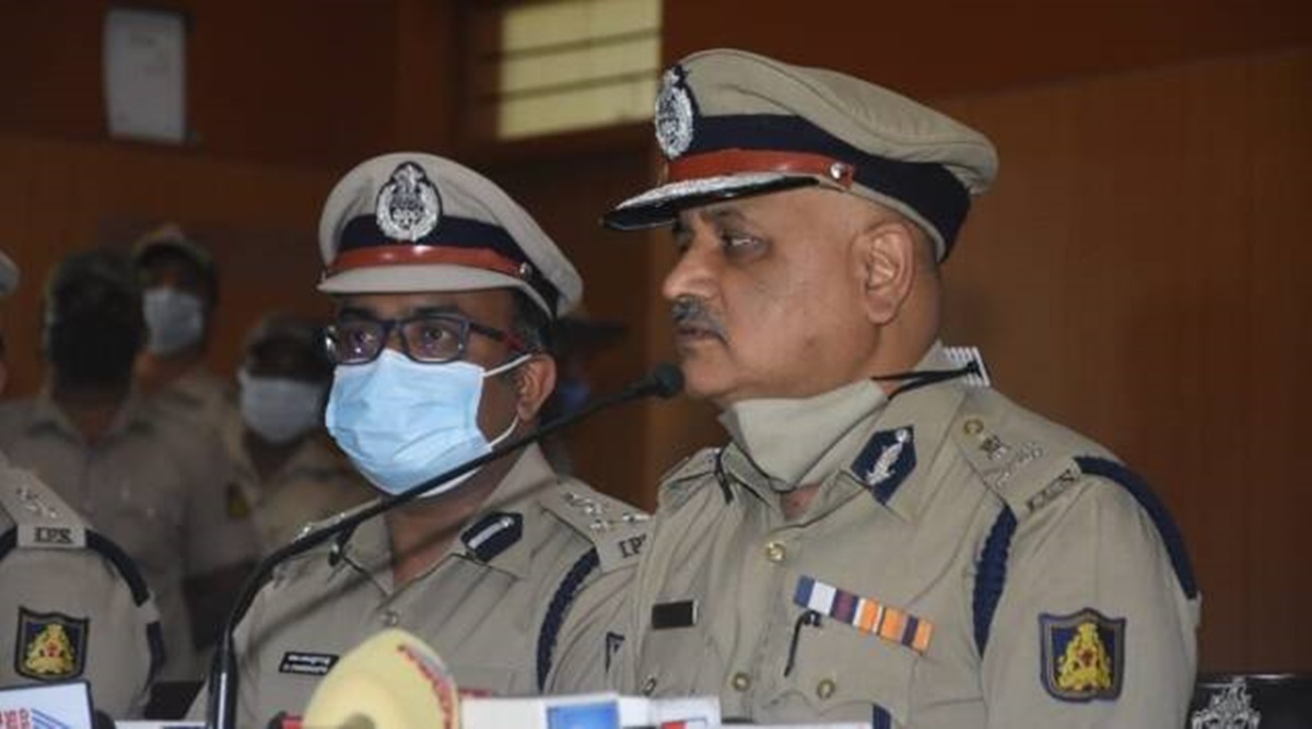 Karnataka Police png images | PNGEgg