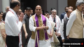 Rajnath Singh