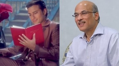 Saif Ali Khan, Sooraj Barjatya