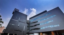 University of Wollongong from Austral will soon open a campus in India