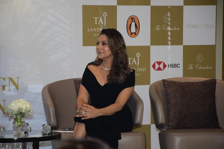 Gauri Khan