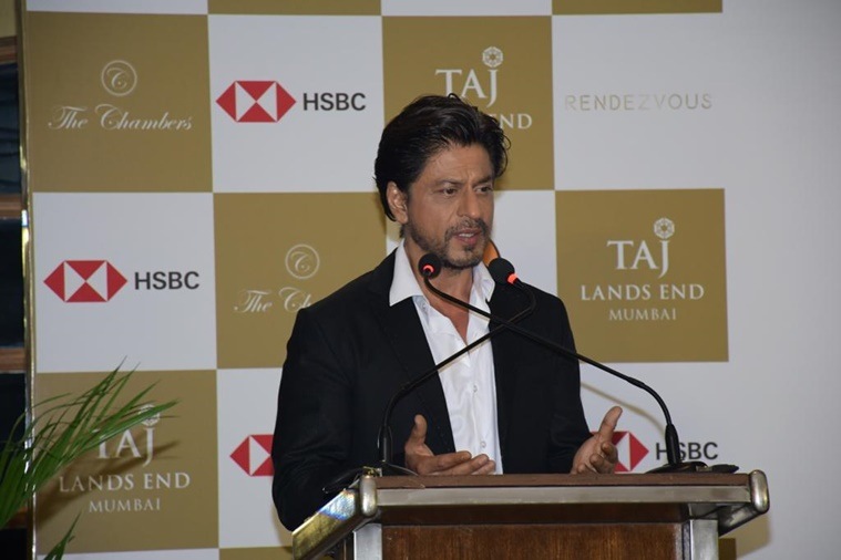 Shah Rukh Khan 