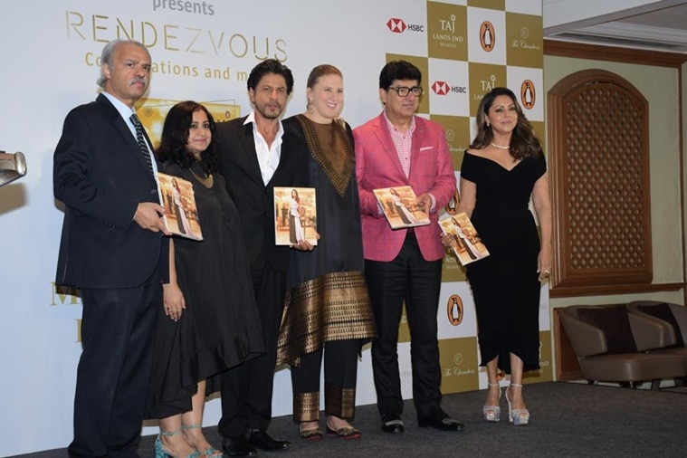 Launch of My Life in Design