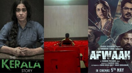 Afwaah, The Kerala Story