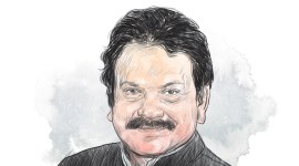 Delhi Confidential, S P Singh Baghel, Mansukh Mandaviya, Ayurveda, Indian Museum Expo, Pragati Maidan, Indian Express, India news, current affairs