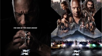 414px x 230px - Fast X box office Day 2: Vin Diesel, Jason Momoa's actioner records best  Hollywood opening of the year; crosses Akshay Kumar's Selfiee in two days |  Bollywood News - The Indian Express