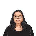 sushma p