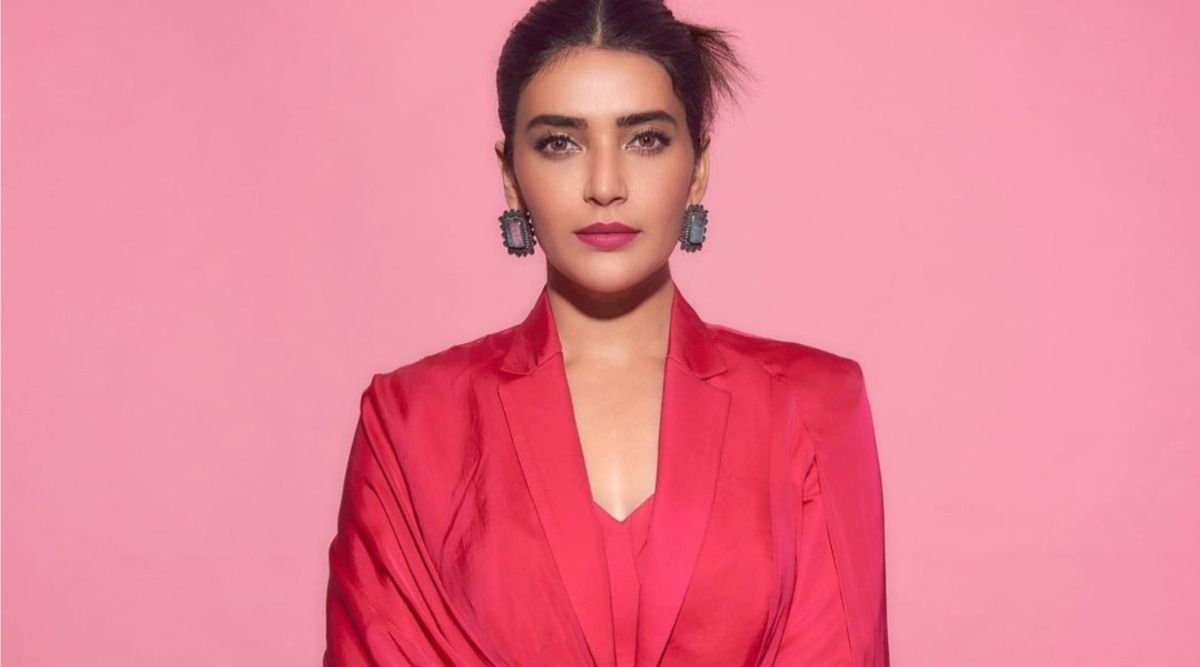 1200px x 667px - Karishma Tanna on Scoop, rejections and not getting her due: 'Never knew if  directors looked at me as serious actor or glam doll' | Bollywood News -  The Indian Express