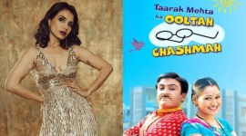 Priya Ahuja, Taarak Mehta Ka Ooltah Chashmah
