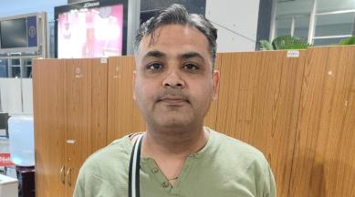 Sandeep Bareta