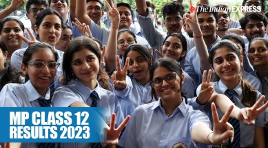 MPBSE 12th Result 2023