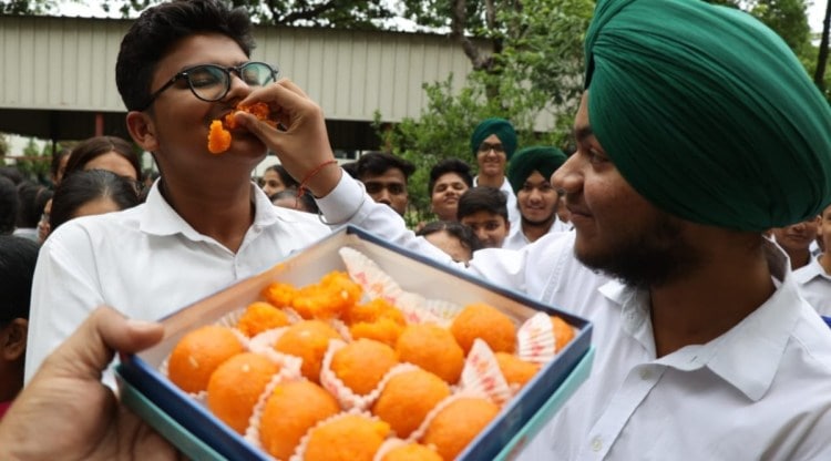 Punjab Board Result 2023 Updates: PSEB 10th Class Result declared; marksheet available at pseb.ac.in