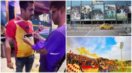 KKR Jersey ban