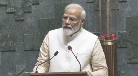 Hope new Parliament will become ‘cradle of empowerment, nurture dre...