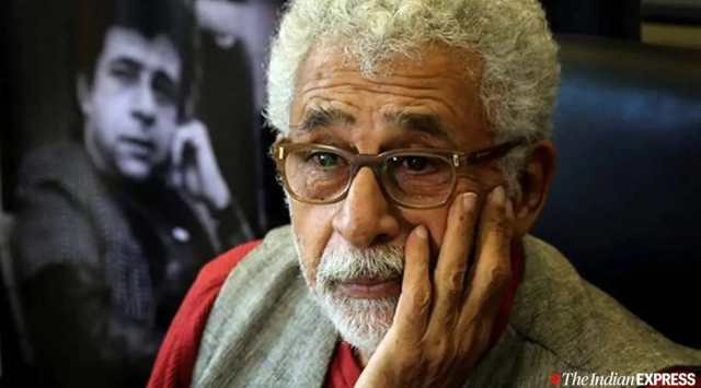 Naseeruddin Shah