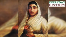 Ahilyabai Holkar