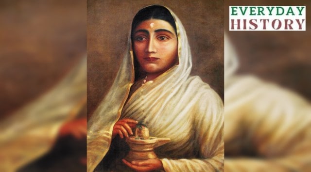 Ahilyabai Holkar