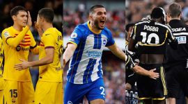 While You Were Asleep