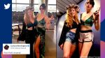 Women claim American Airlines employee forced them to change in public before flight