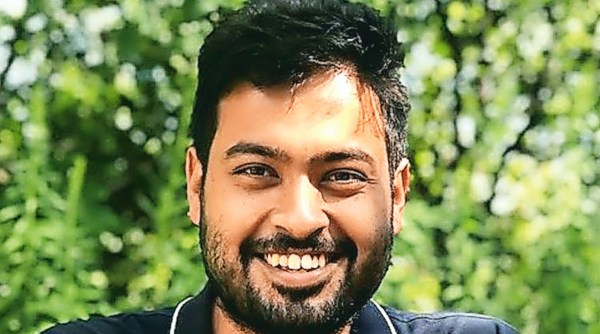 Jupiter-sized planet, star engulfing Jupiter-sized planet, solar system, ZTF SLRN-2020, Massachusetts Institute of Technology, Kishalay De, science news, Indian Express, India news, current affairs