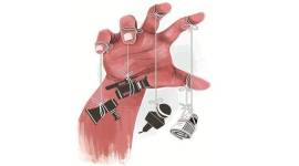 World press freedom index