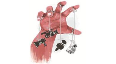 World press freedom index