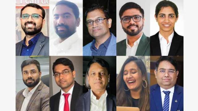 Young founders showcase entrepreneurial talent | Chandigarh News - The ...