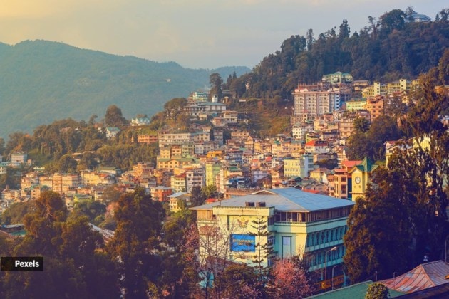 Yuksom, Sikkim