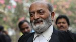 Zafaryab Jilani dies, Zafaryab Jilani death, Zafaryab Jilani obit, Babri Masjid-Ram Janmabhoomi case, Ram Janmabhoomi, AIMPLB, All India Muslim Personal Law Board, Zafaryab Jilani, Indian Express, India news, current affairs