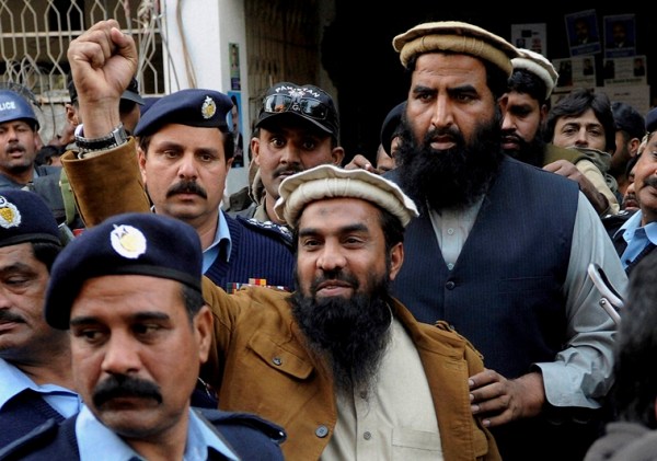 Zaki-ur-Rahman Lakhvi
