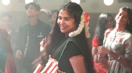 Adah Sharma plays the lead role in The Kerala Story.