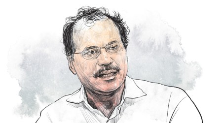delhi confidential Adhir Ranjan Chowdhury