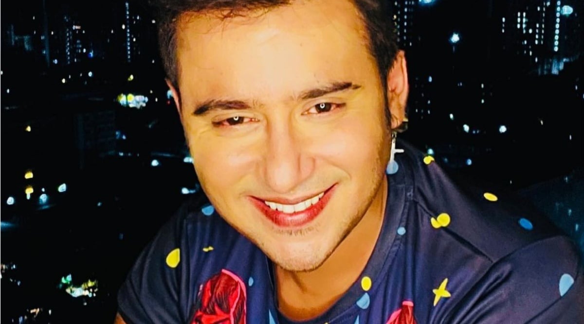 Aditya Singh Rajput was found dead on Sunday.