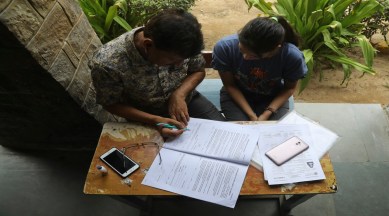 The TS POLYCET 2023 exam was held on May 17.