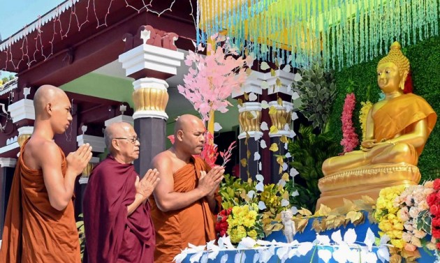 buddha purnima