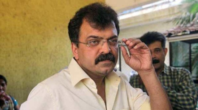 Thane engineer abduction 2020, Anand Karmuse assault case, NCP leader Jitendra Awhad, accused confession, Thane police chargesheet, Awhad’s speech, Awhad confession in chargesheet, indian express, indian express news