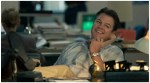 air movie review matt damon