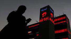 Bharti Airtel 5g services