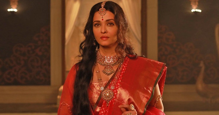 aishwarya