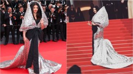 aishwarya cannes