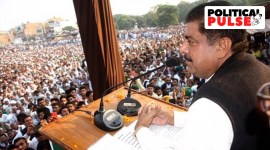 Ajay Chautala JJP