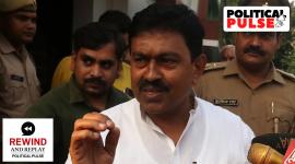 ajay mishra teni 2000 murder case