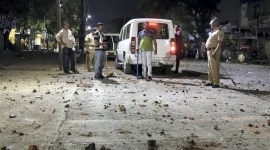 Akola communal clash, Akola, Maharashtra, section 144, 103 arrested, internet shutdown, Indian express, indian express news