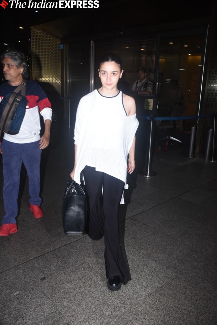 Alia Bhatt
