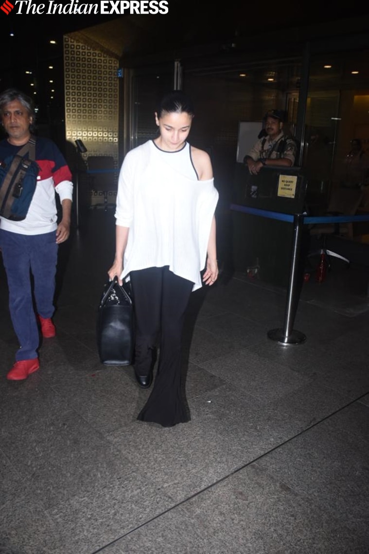 Alia Bhatt