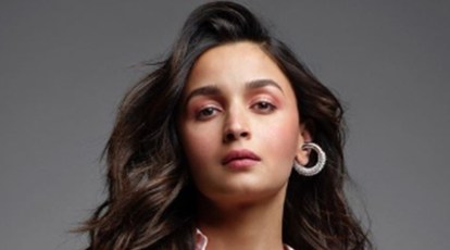 Gucci names Alia Bhatt as first Indian global brand ambassador