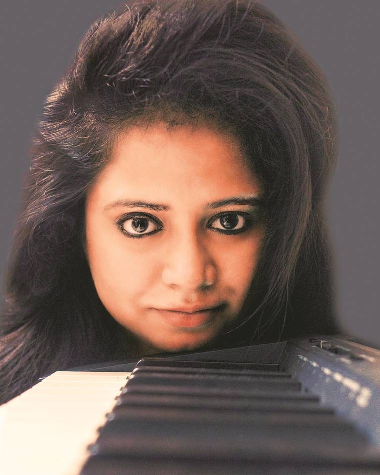 Alokananda Dasgupta 