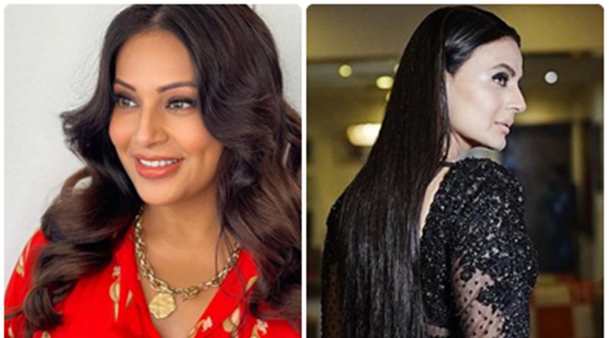 When Bipasha Basu Responded To Ameesha Patel Shaming Her For Doing Jism ‘you Need To Be A Woman