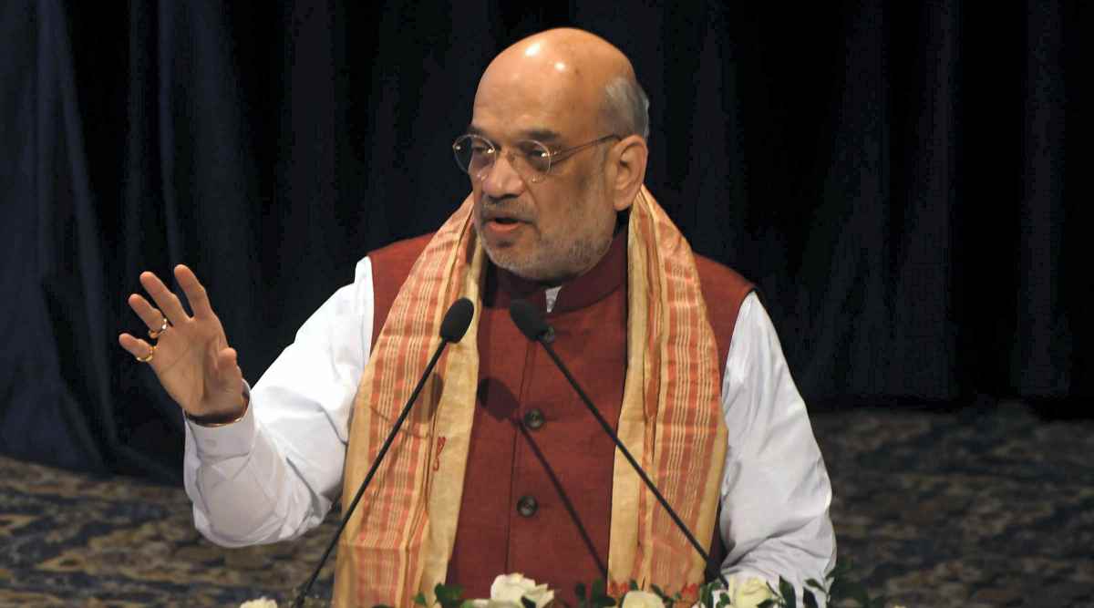 Union Home Minister Amit Shah To Visit Manipur On May Nityanand Rai