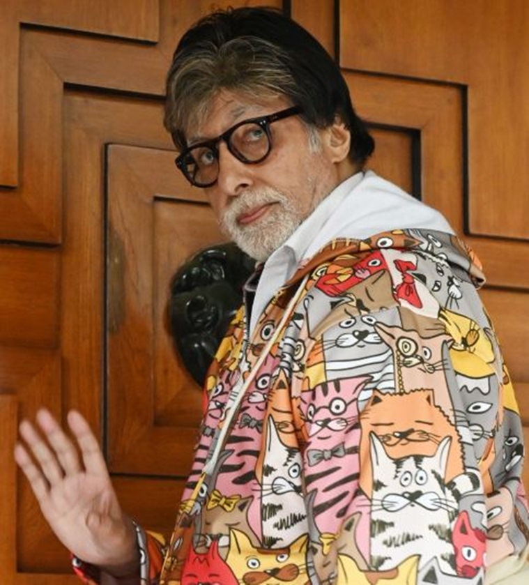 amitabh pics